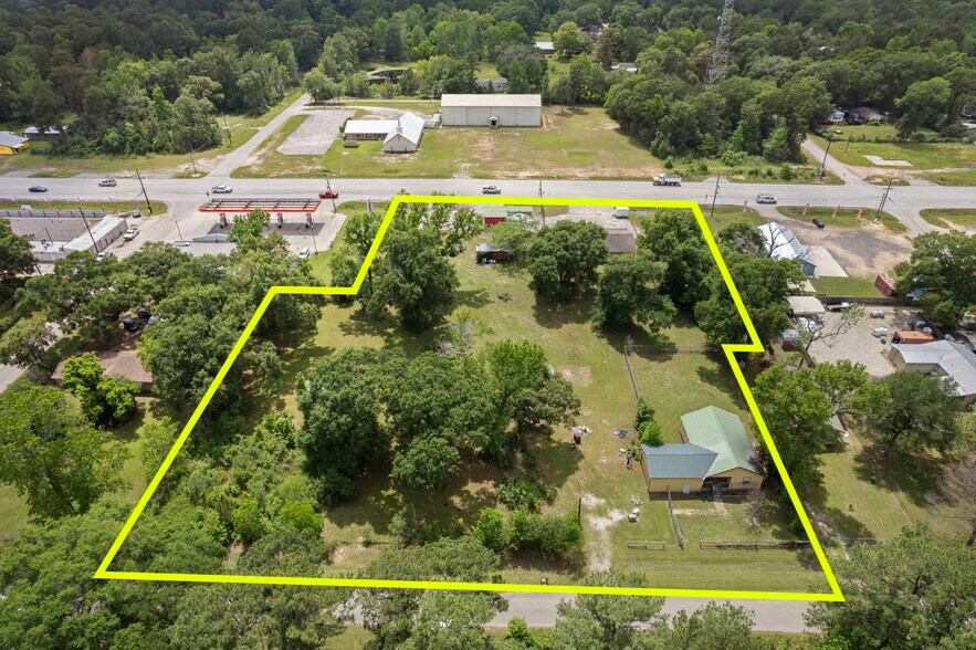 More Photos Of 16875 FM 1314 Rd, Conroe Land For Sale