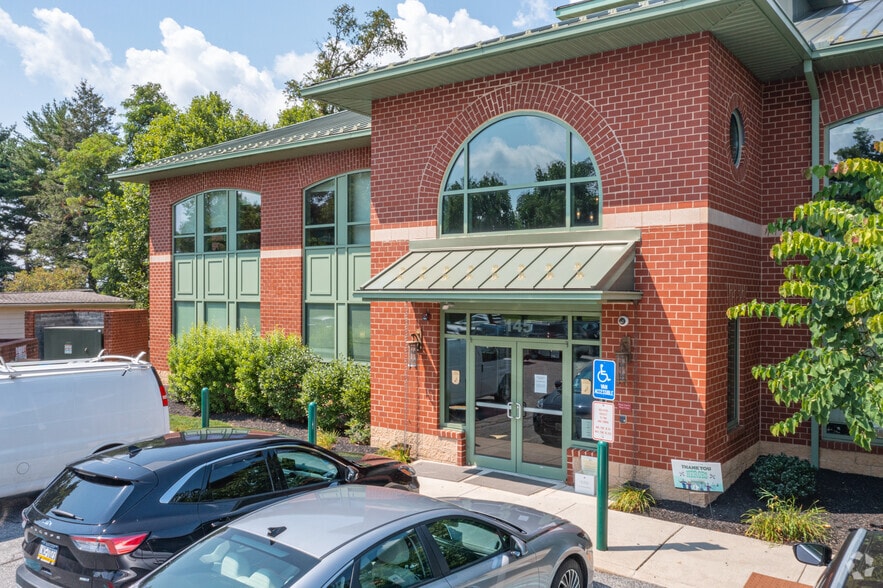 More Photos Of 145 Brinton Lake Rd, Glen Mills Medical For Lease
