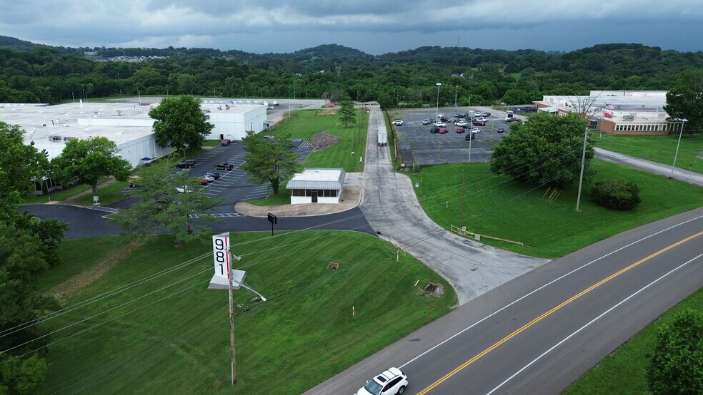More Photos Of 981 Industrial Park Rd, Columbia Land For Lease