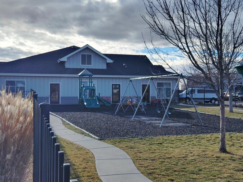 More Photos Of 970 S Rising Sun Dr, Nampa Daycare Center For Sale