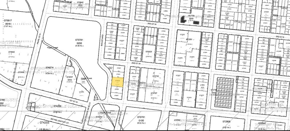 More Photos Of 1128 N Laura St, Jacksonville Medical For Lease