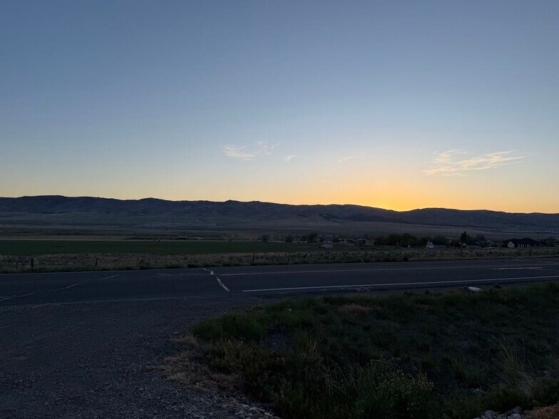 More Photos Of South Old Highway 91, Mona Land For Sale