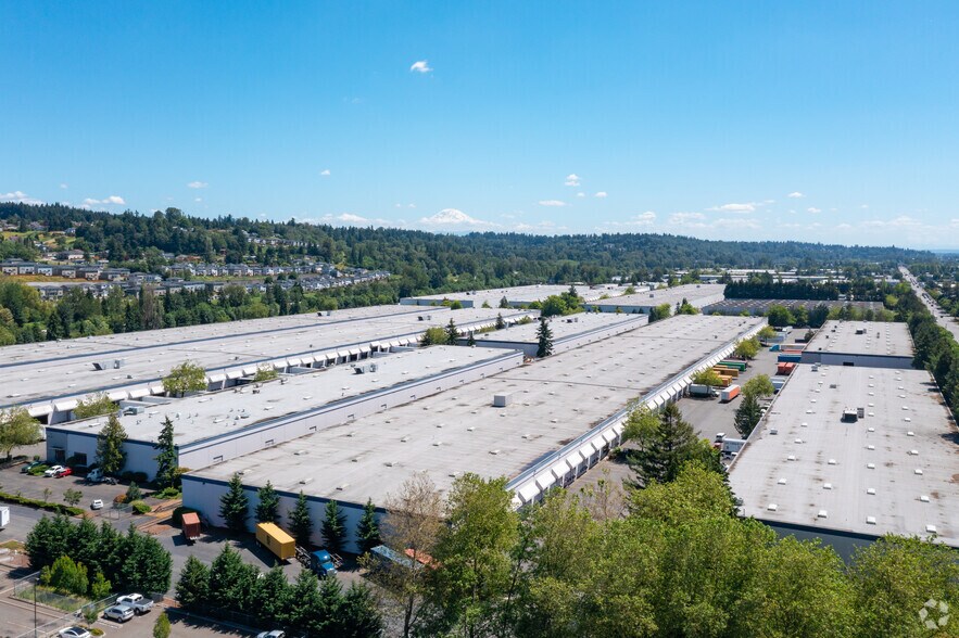 More Photos Of 20024 85th Ave S, Kent Warehouse For Lease