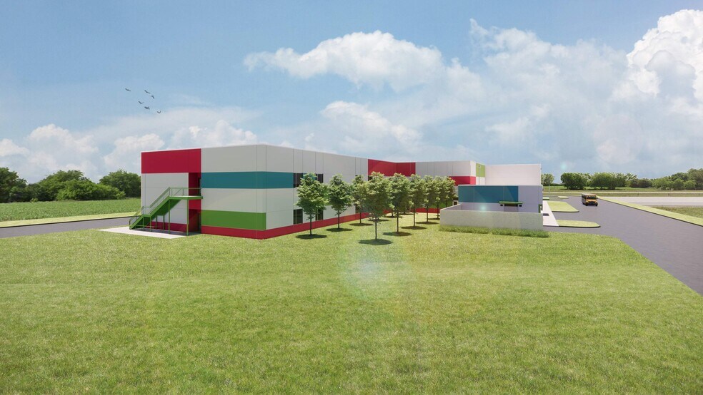 More Photos Of 723 SE Loop 410, San Antonio Specialty For Sale