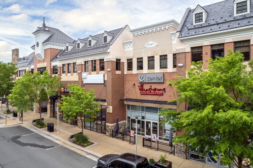 More Photos Of 42385-42395 Ryan Rd, Brambleton Unknown For Lease