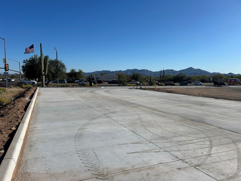 Primary Photo Of 8505 N Thornydale Road @ Cortaro Farms Road, Tucson Land For Lease