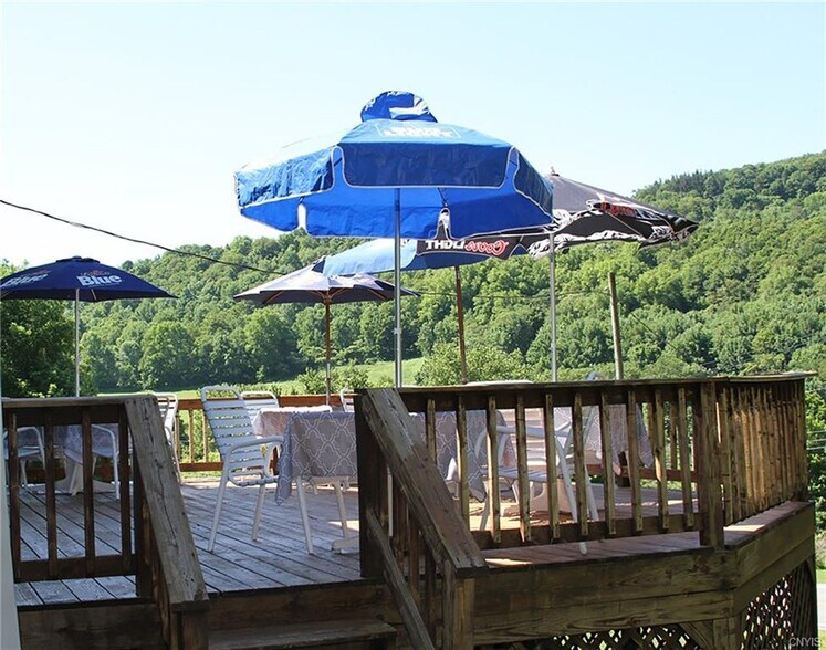 More Photos Of 3622 State Route 167, Little Falls Restaurant For Sale