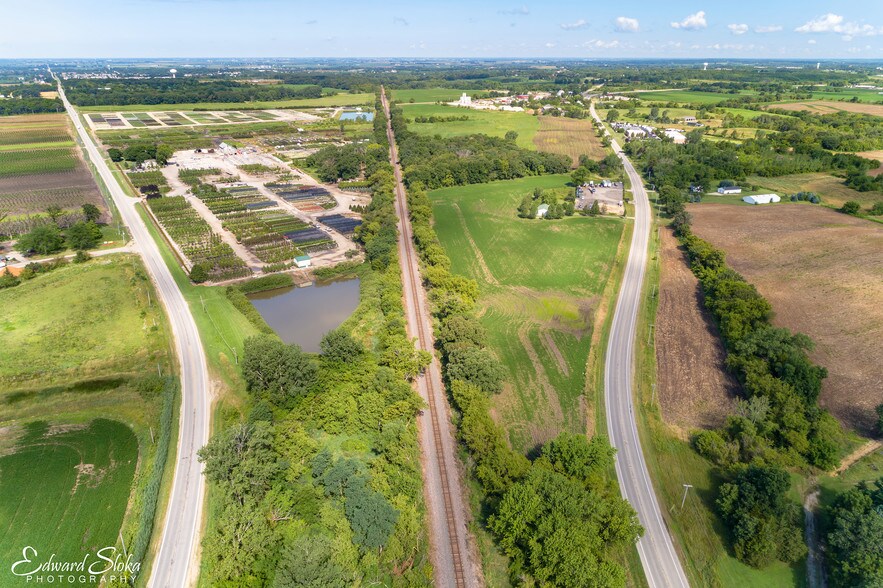 More Photos Of 43W865 US Highway 20, Pingree Grove Land For Sale