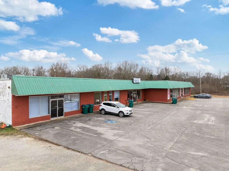 More Photos Of 0 E Main St, Huntingdon Storefront For Sale