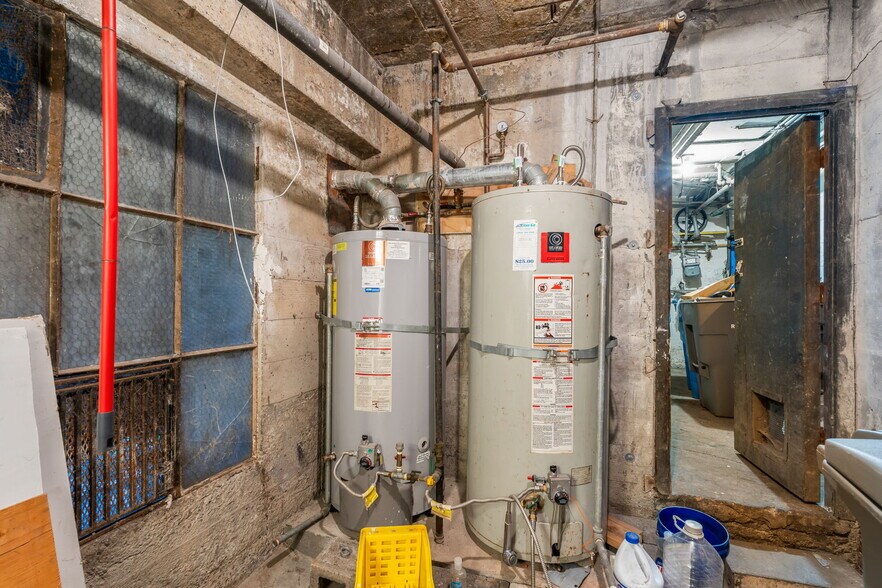 More Photos Of 334 Leavenworth St, San Francisco Apartments For Sale