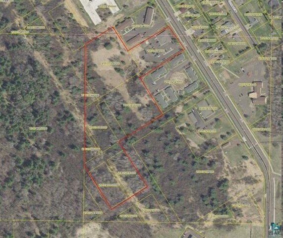 More Photos Of 1419 Beaser Ave, Ashland Office For Lease