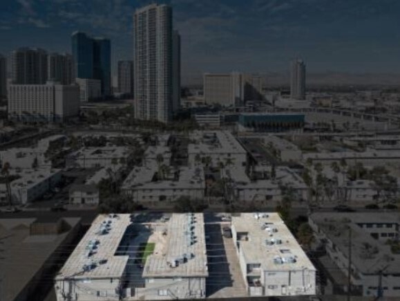More Photos Of , Las Vegas Multifamily For Sale