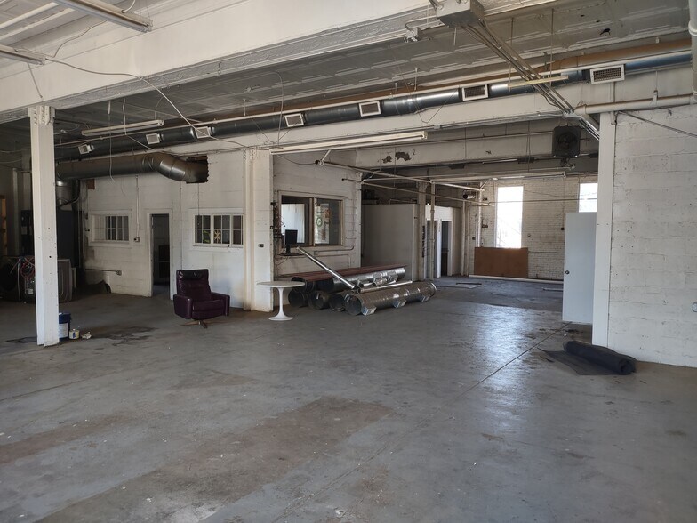 More Photos Of 400 5th St, Lynchburg Storefront For Lease