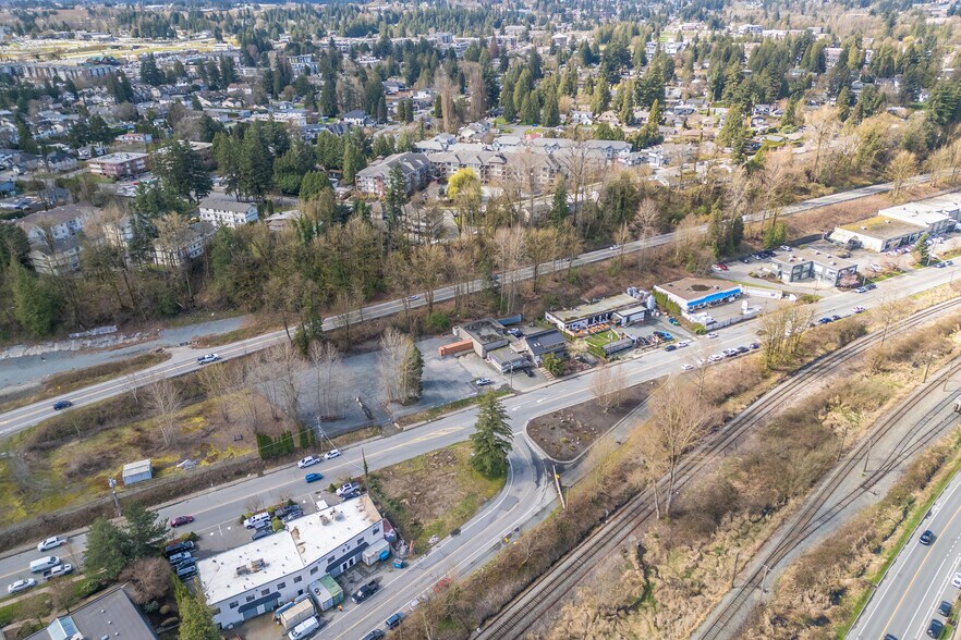 More Photos Of 2253 Railway st, Abbotsford Land For Lease