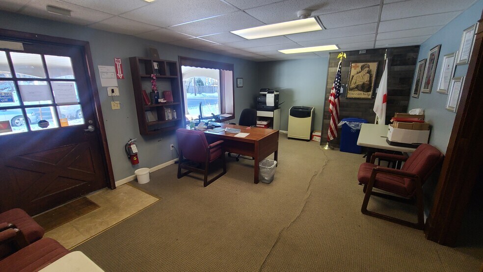 More Photos Of 410 Park Ave, Stroudsburg Medical For Sale