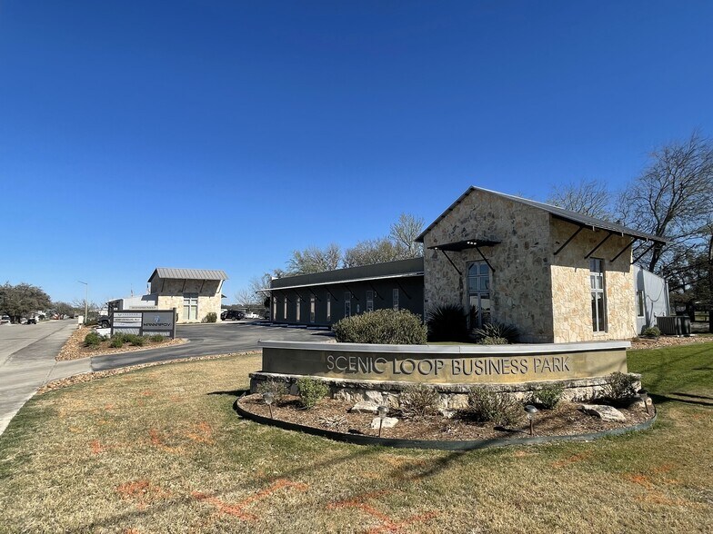 More Photos Of 109 Enterprise Pky, Boerne Loft Creative Space For Lease