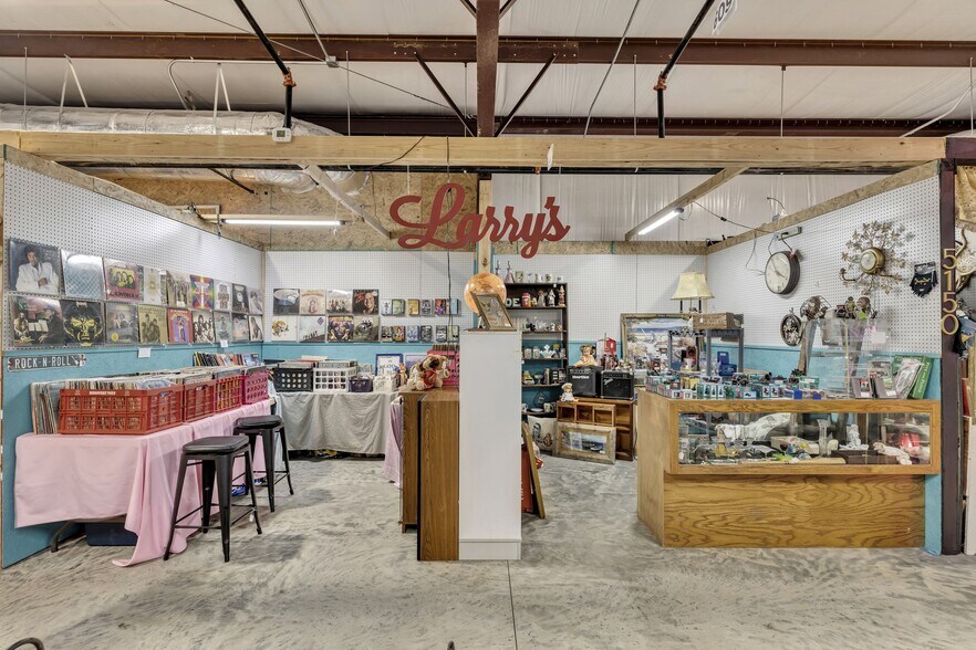 More Photos Of 2120 Old Highway 431 S, Greenbrier Freestanding For Sale