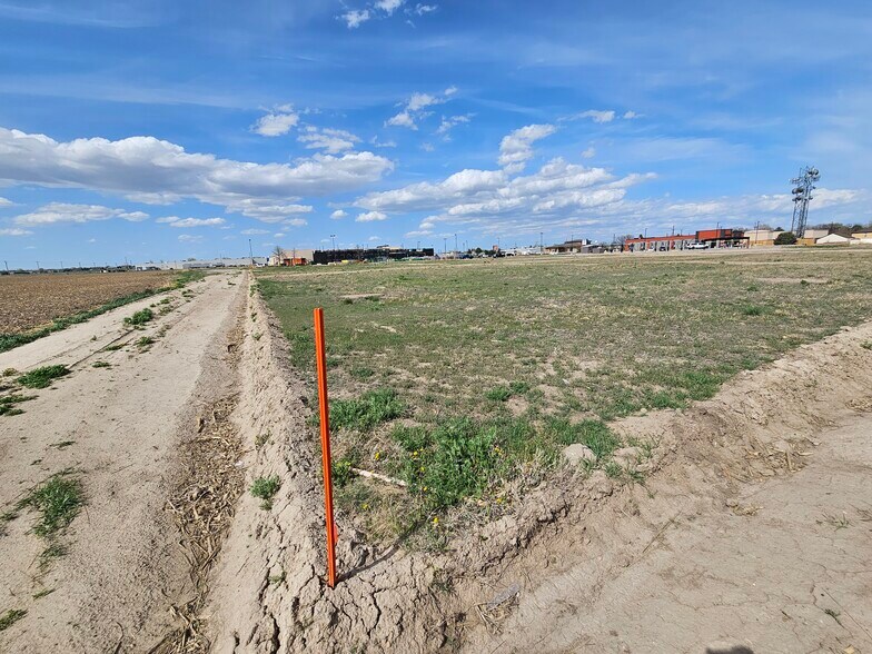 More Photos Of Commercial Lots W 29th, Scottsbluff Land For Sale