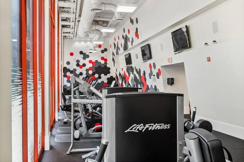 More Photos Of 8750 Georgia Ave, Silver Spring Apartments For Lease