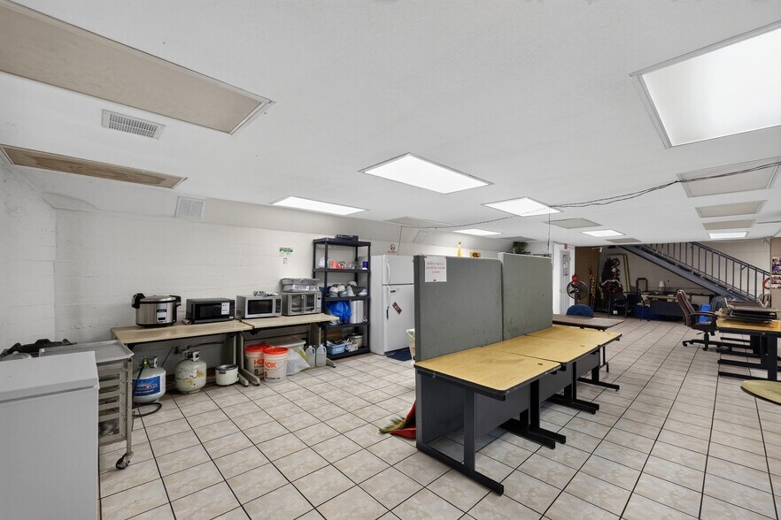 More Photos Of 2307 International Blvd, Oakland Storefront Retail Office For Sale