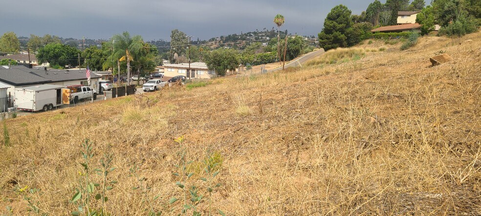 More Photos Of 3572 Helix Street Vacant Lot, Spring Valley Land For Sale