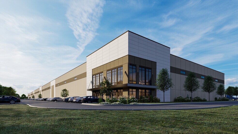 Primary Photo Of 149 Nichol Ave, McKees Rocks Distribution For Lease