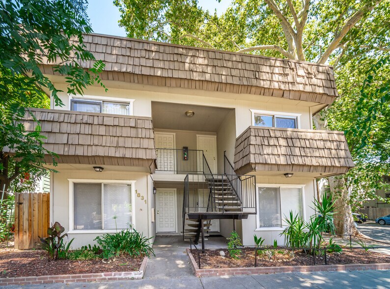 Primary Photo Of 1829 H St, Sacramento Apartments For Sale