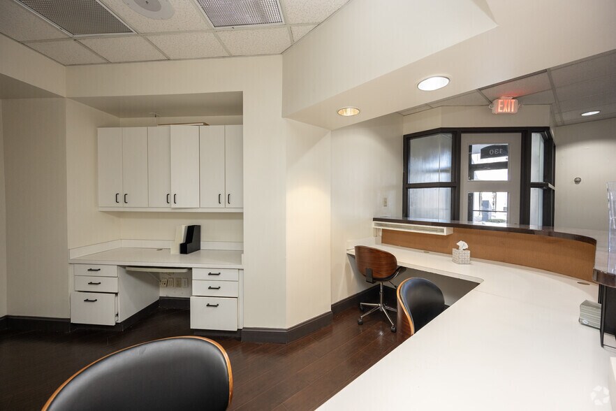 Photo of 1st Floor Ste 130