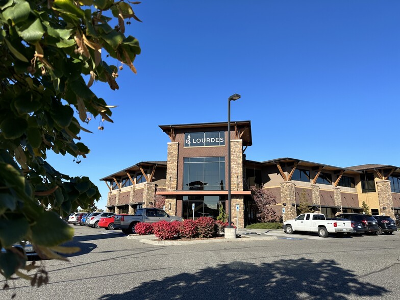 Primary Photo Of 7425 Wrigley Dr, Pasco Medical For Lease