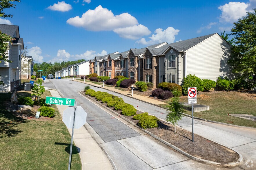 More Photos Of 4425 Pinscher St, Union City Land For Sale