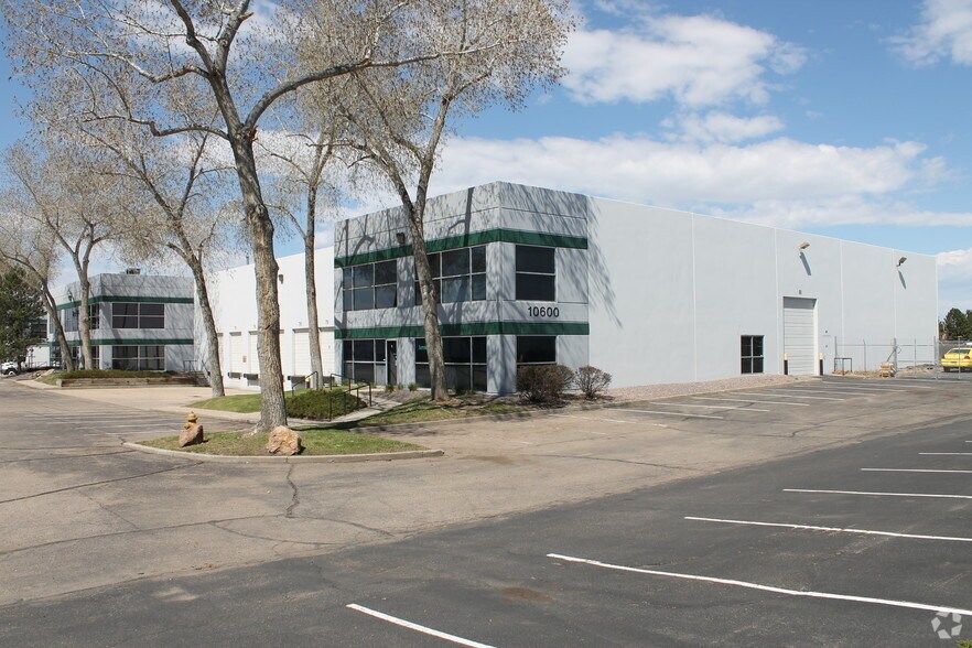 More Photos Of 10500 E 54th Ave, Denver Unknown For Lease