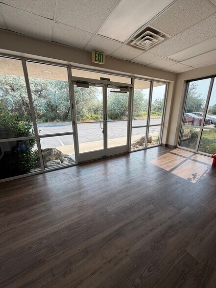 More Photos Of 691 W 1200 N, Springville Office For Lease