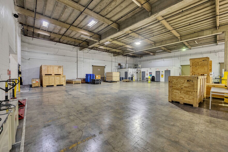 More Photos Of 164 W 31st St, Chattanooga Distribution For Lease