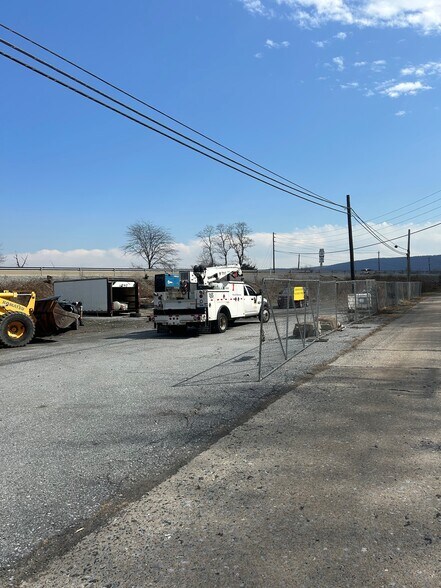 More Photos Of 6 Inn Rd, Duncannon Land For Sale