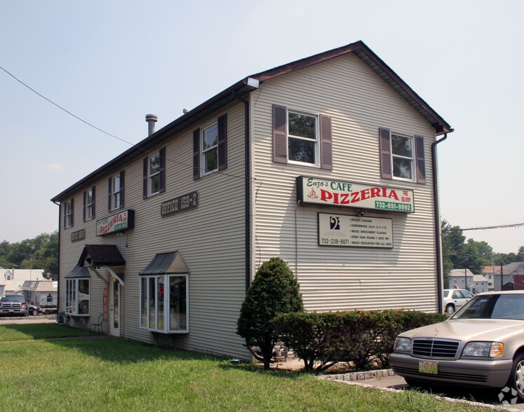 More Photos Of 159 Main St, East Brunswick Storefront Retail Office For Sale