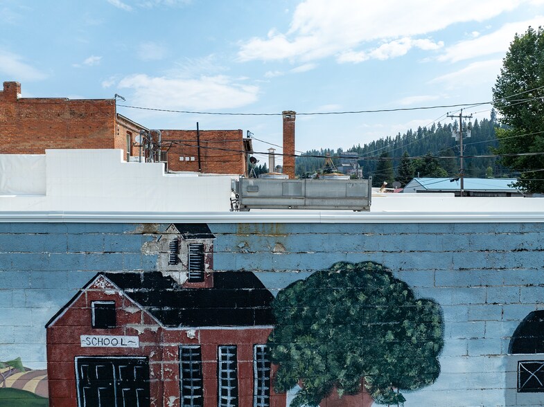 More Photos Of 339/401 S Main st, Troy Storefront For Sale