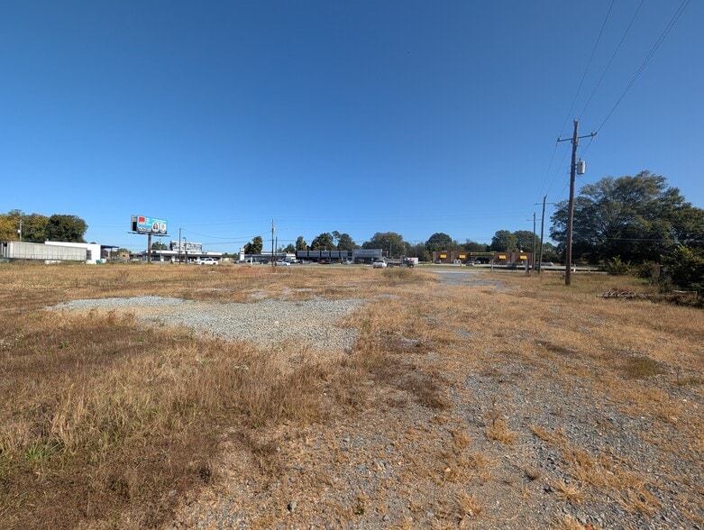 More Photos Of 6105 Joe Frank Harris Pkwy NW, Adairsville Land For Sale