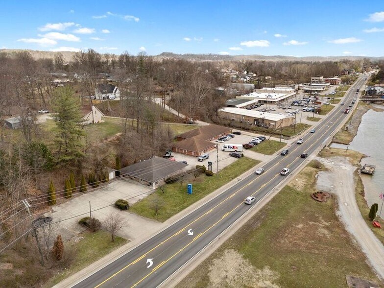 More Photos Of 3518 Teays Valley Rd, Hurricane Medical For Lease
