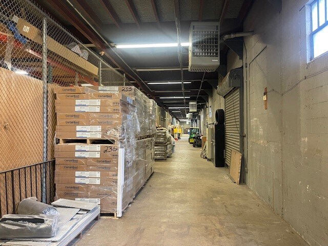 More Photos Of 532 N Grove St, East Orange Industrial For Sale
