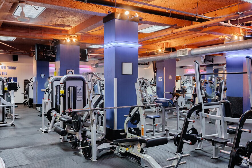 Photo of 4th Floor Ste 400AB