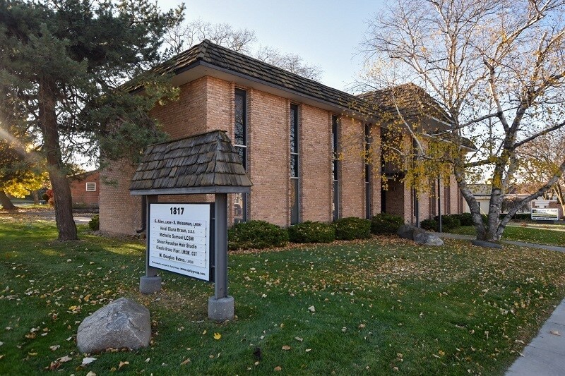 More Photos Of 1817 W Stadium Blvd, Ann Arbor Medical For Lease