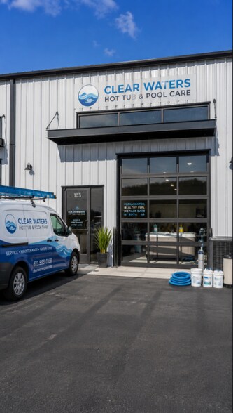 More Photos Of 201 Blue Sky ln, Hollister Flex For Lease