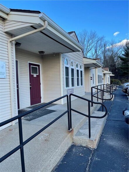 More Photos Of 501 Great Rd, North Smithfield Medical For Sale