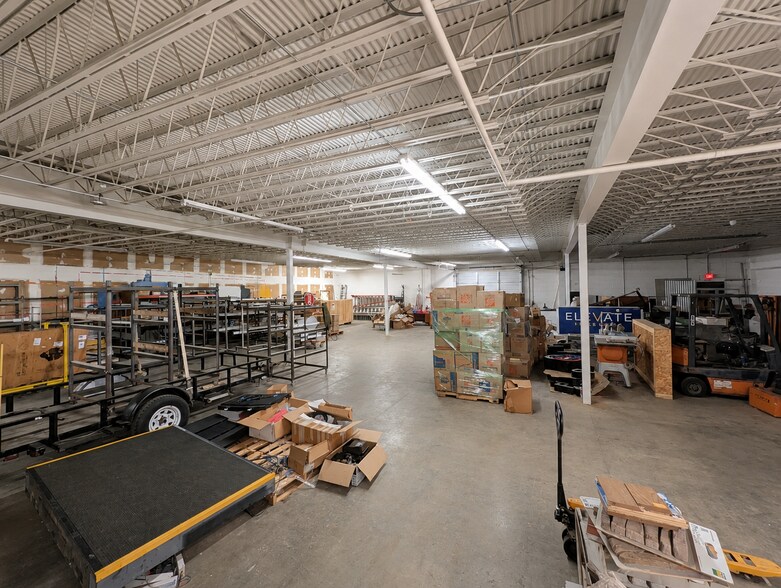 More Photos Of 6334 Buford Hwy, Norcross Office For Sale