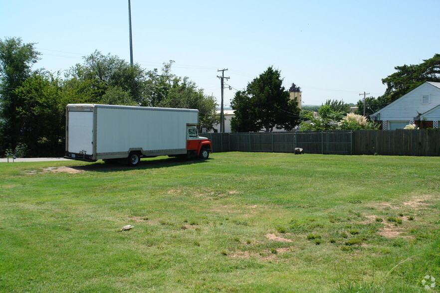 Primary Photo Of 901 N Portland Ave, Oklahoma City Land For Lease