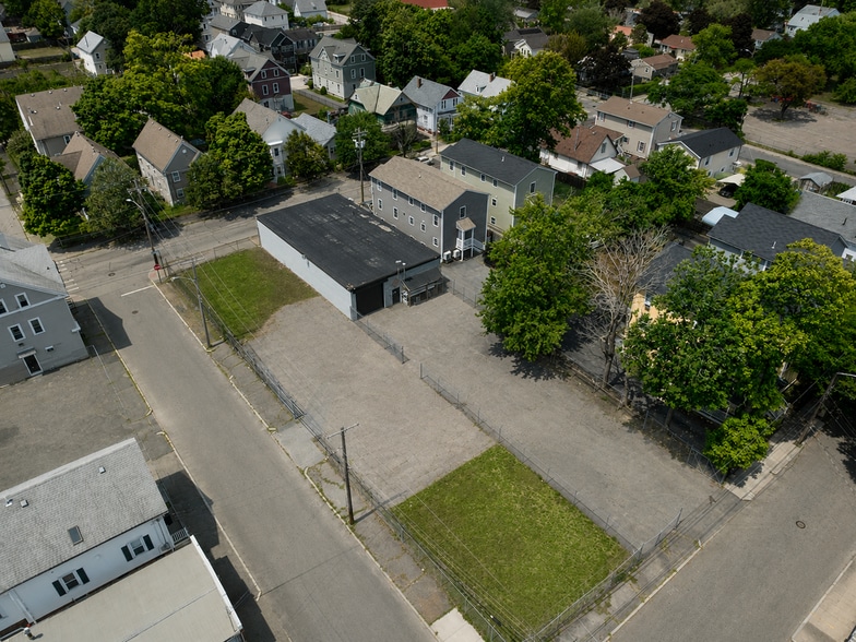 More Photos Of 292 Prairie Ave, Providence Warehouse For Sale