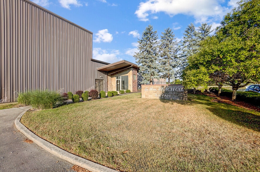 More Photos Of 4655 Urbana Rd, Springfield Manufacturing For Sale