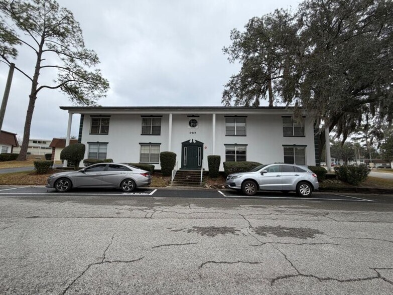 More Photos Of 2419 SE 16th Ave, Ocala Multifamily For Sale