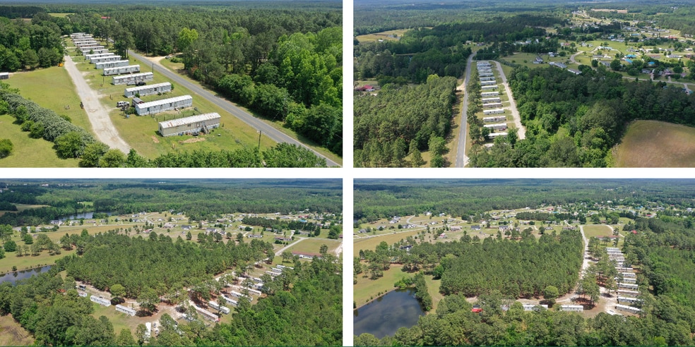 Primary Photo Of , Vass Multifamily For Sale