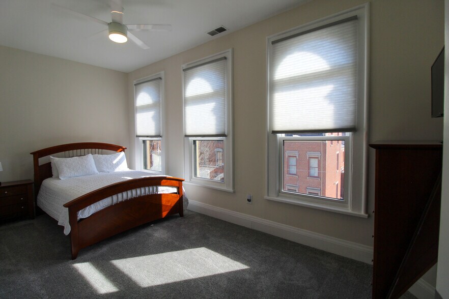 More Photos Of 440 Hopkins St, Cincinnati Apartments For Sale